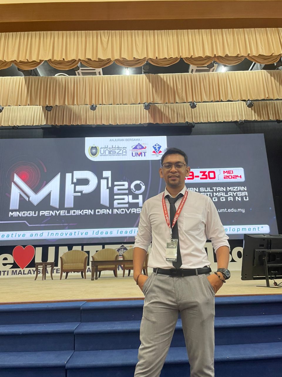  Pelajar Pondok Jadi Jurutera