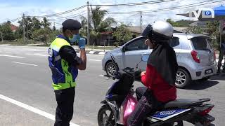 Pesanan Oleh Timbalan Menteri Sains Teknologi dan Inovasi (MOSTI)