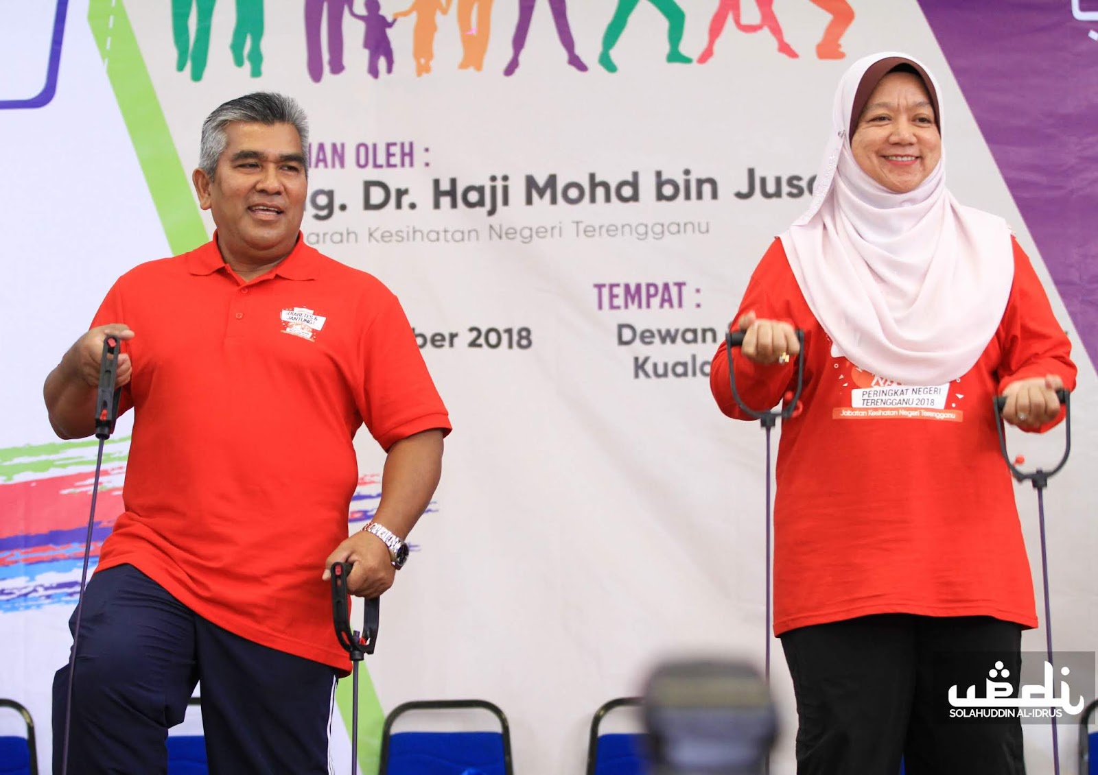 56,277 Hidap Diabetes Di Terengganu