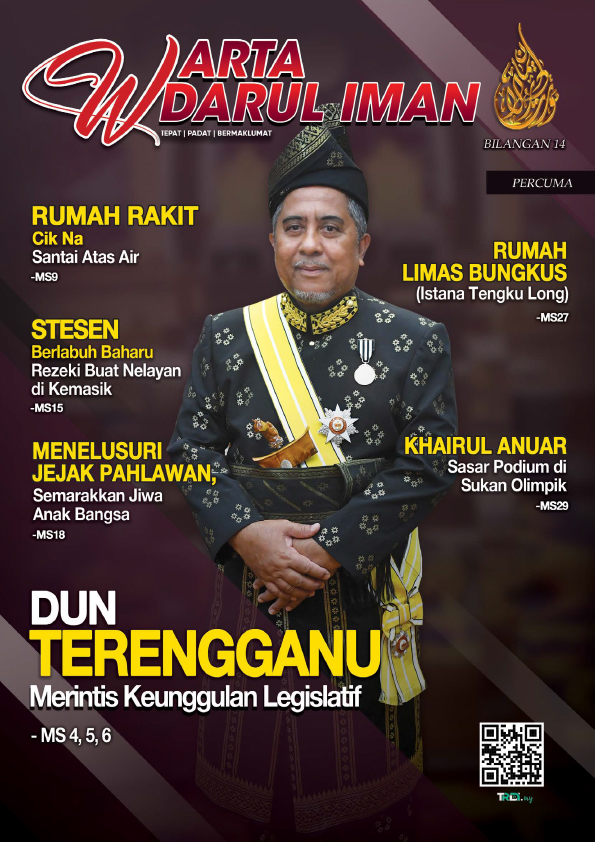 Warta Darul Iman Bil 14