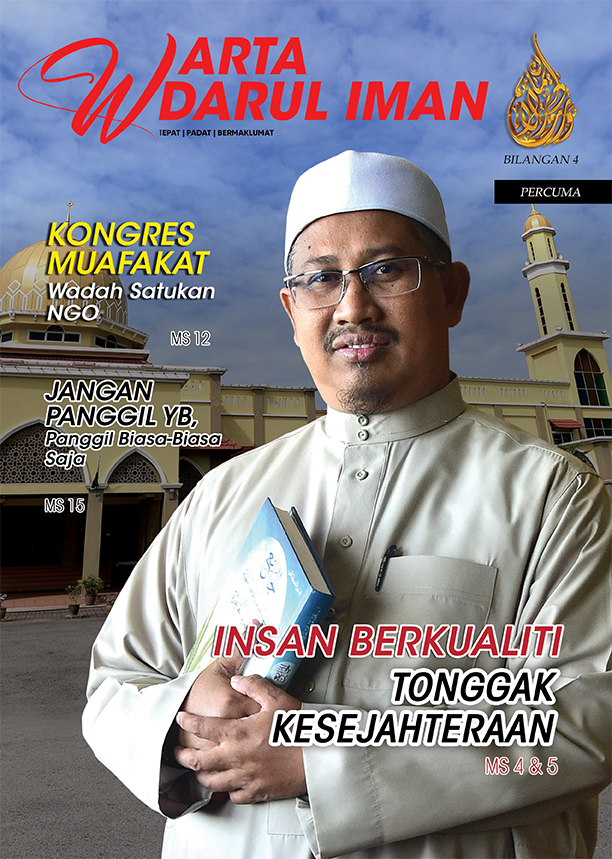 Warta Darul Iman Bil 4