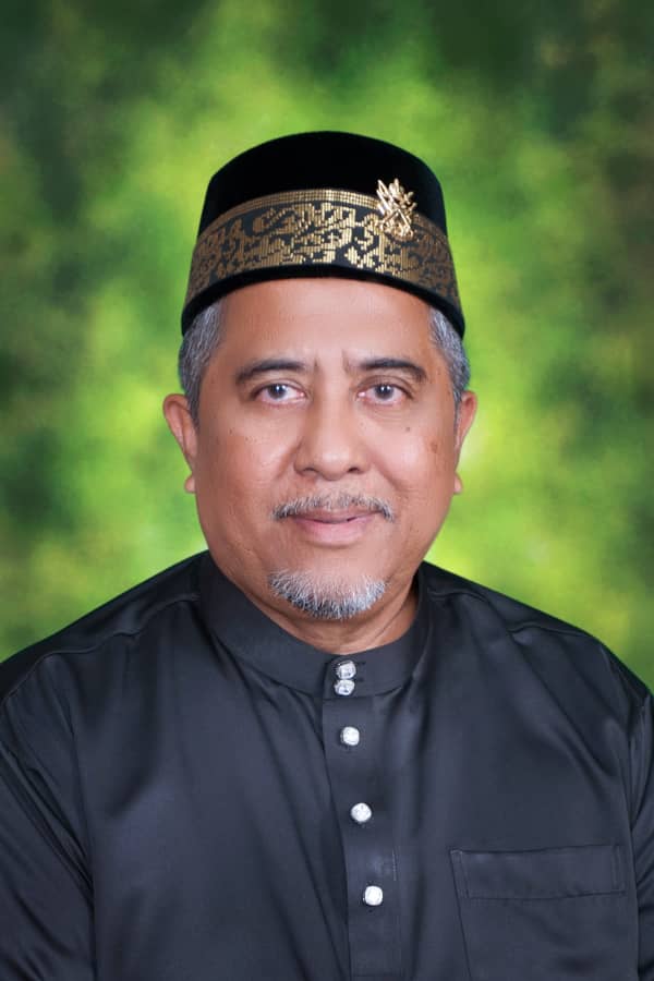 Empat Agenda Dalam Sidang DUN