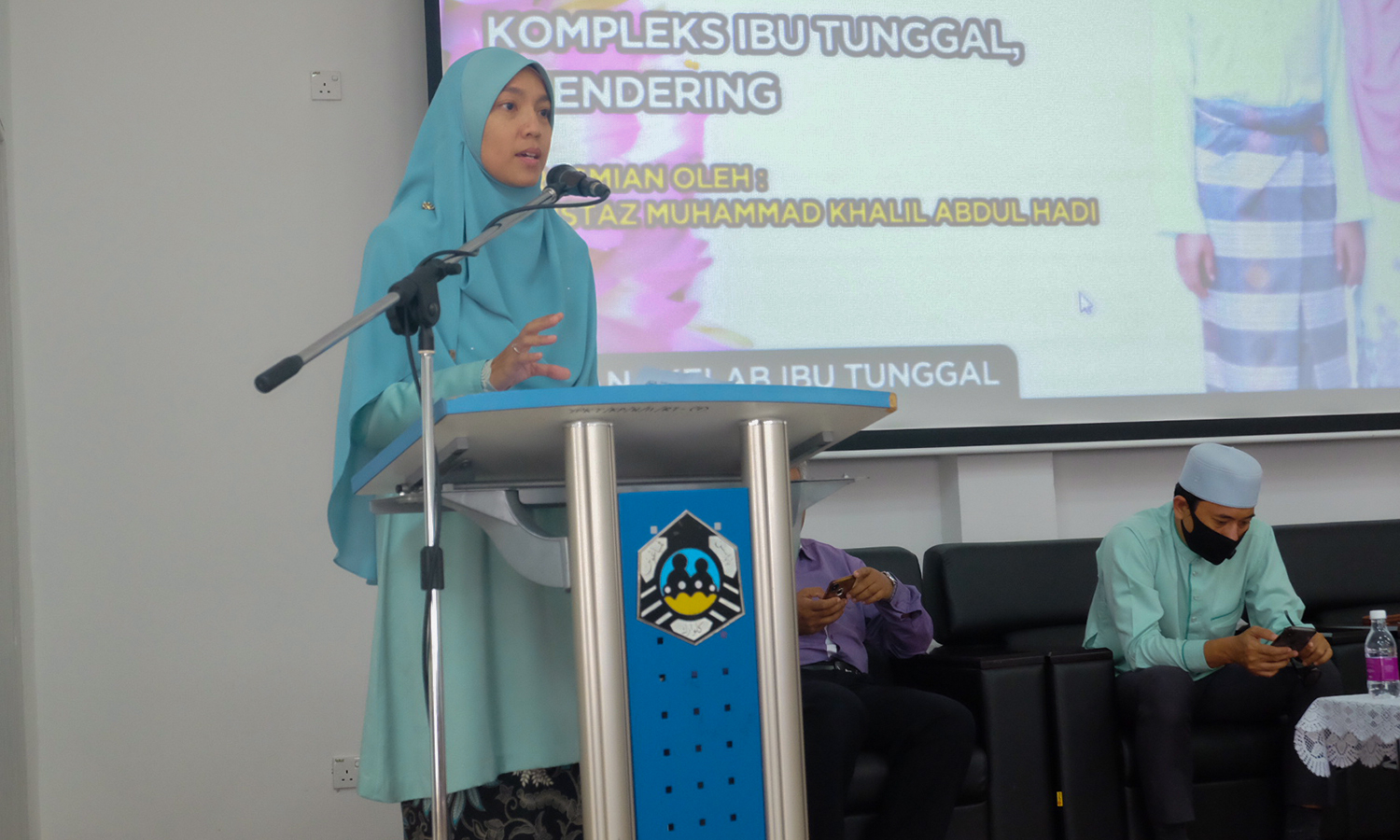 Kesan Awal, Nyawa Anda Selamat