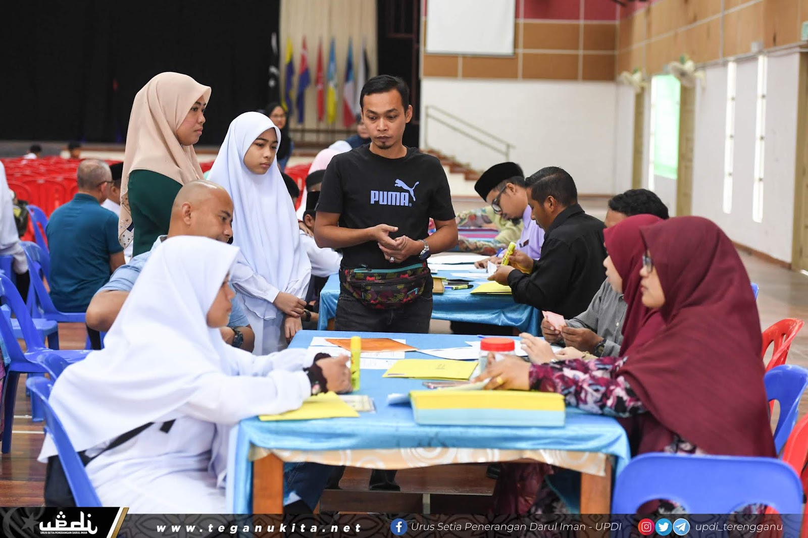 Sekolah Dibuka 24 Jun, Libatkan Pelajar Peperiksaan Awam