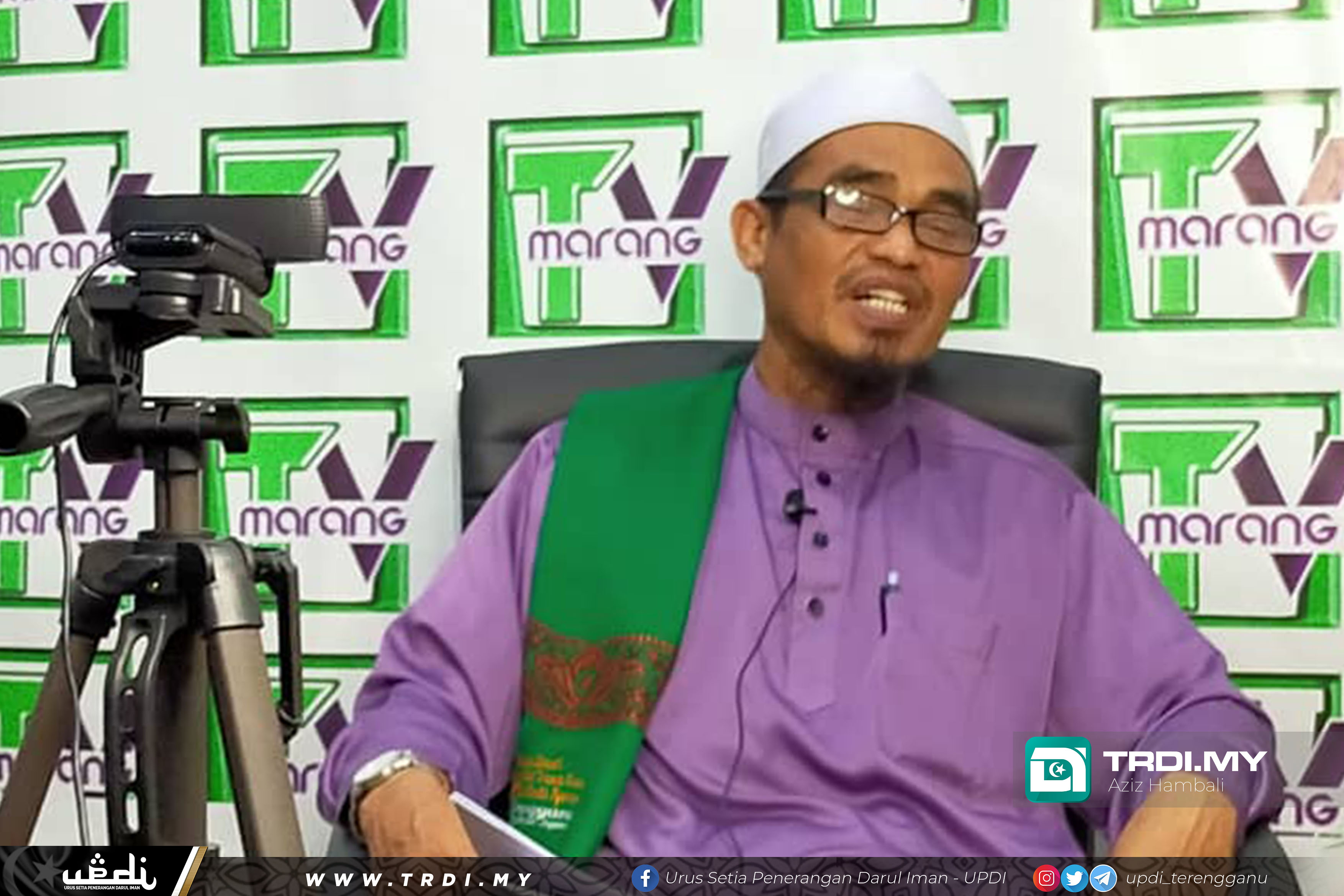 Rezeki Berkat Rezeki Yang Digunakan Ke Arah Kebaikan