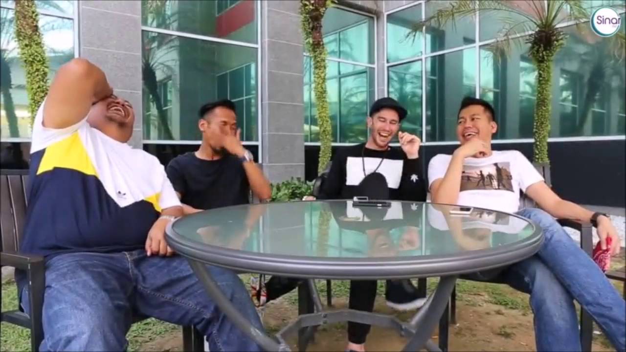 Sepahtu Sinar Belajar Dialek Terengganu Dengan Mat Dan