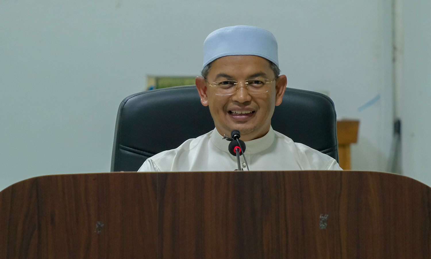 Penerima Jadual 5A Dinasihat Jelaskan Bayaran Premium Segera