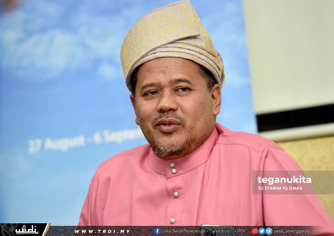 Kampung Budaya Bakal Dilancarkan 3 September Ini