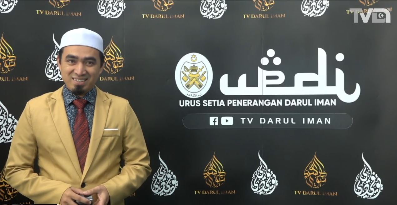 Rentasan Berita @ TVDI 29 Januari 2020