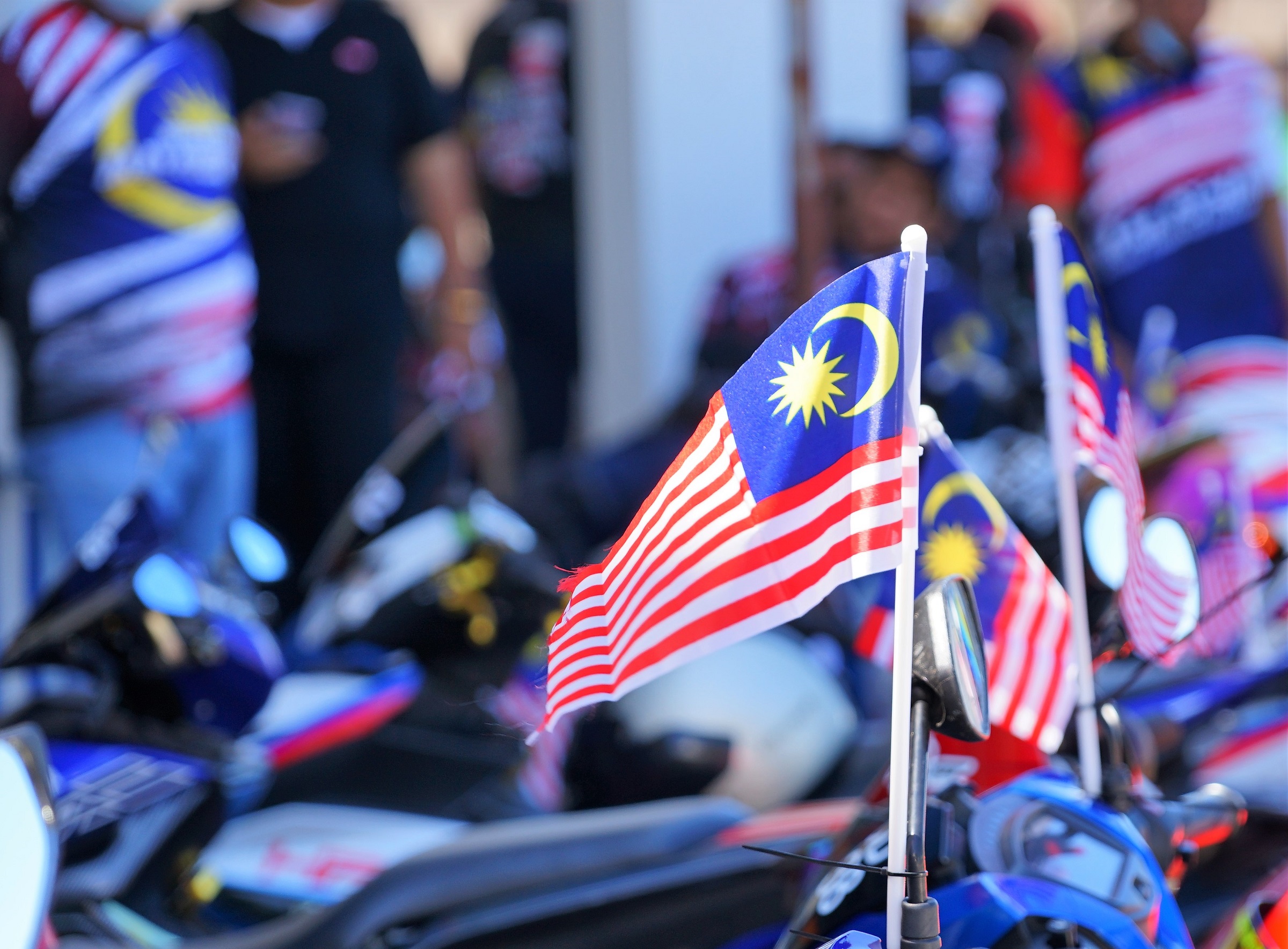 Jangan Lupa Jasa Pejuang Kemerdekaan Terdahulu