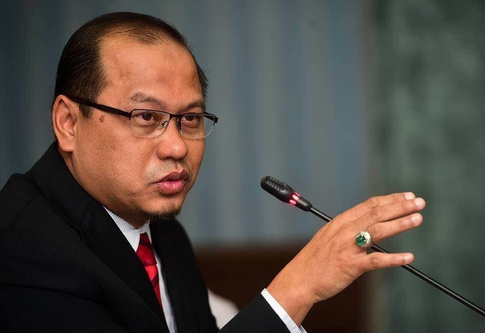 Amzad Sokong Pindaan Hukuman Lebih Tegas Buat Pemandu Mabuk