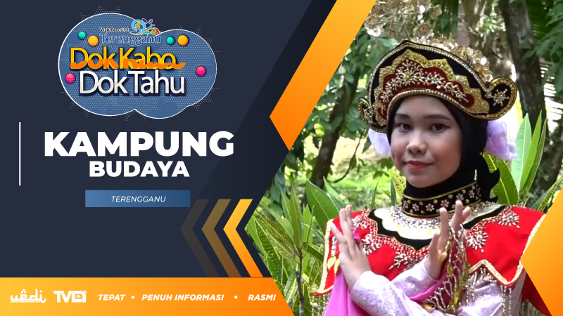 Kampung Budaya Terengganu