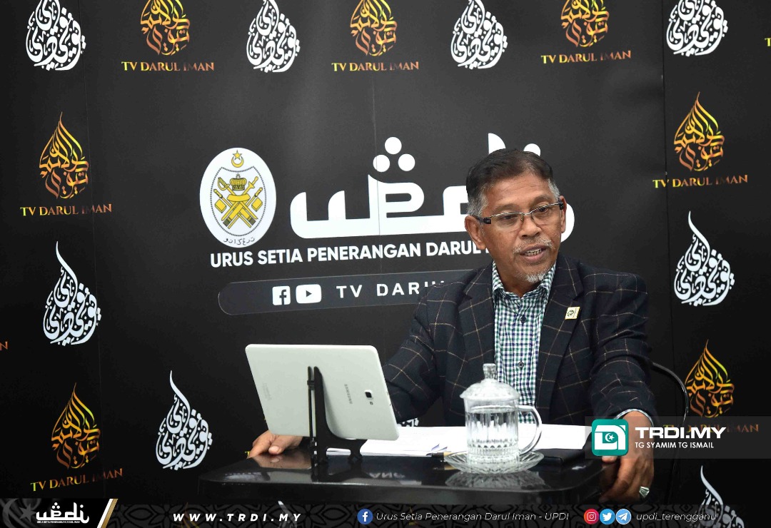 Terengganu Naikkan Jumlah Bantuan Mangsa Kebakaran