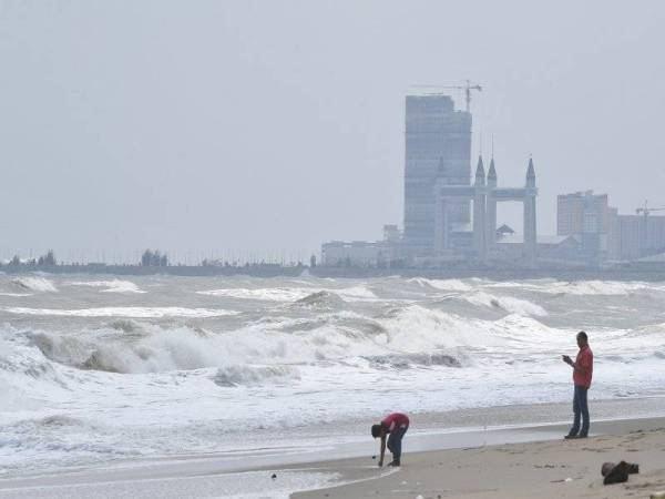 Waspada Peralihan Monsun Timur Laut