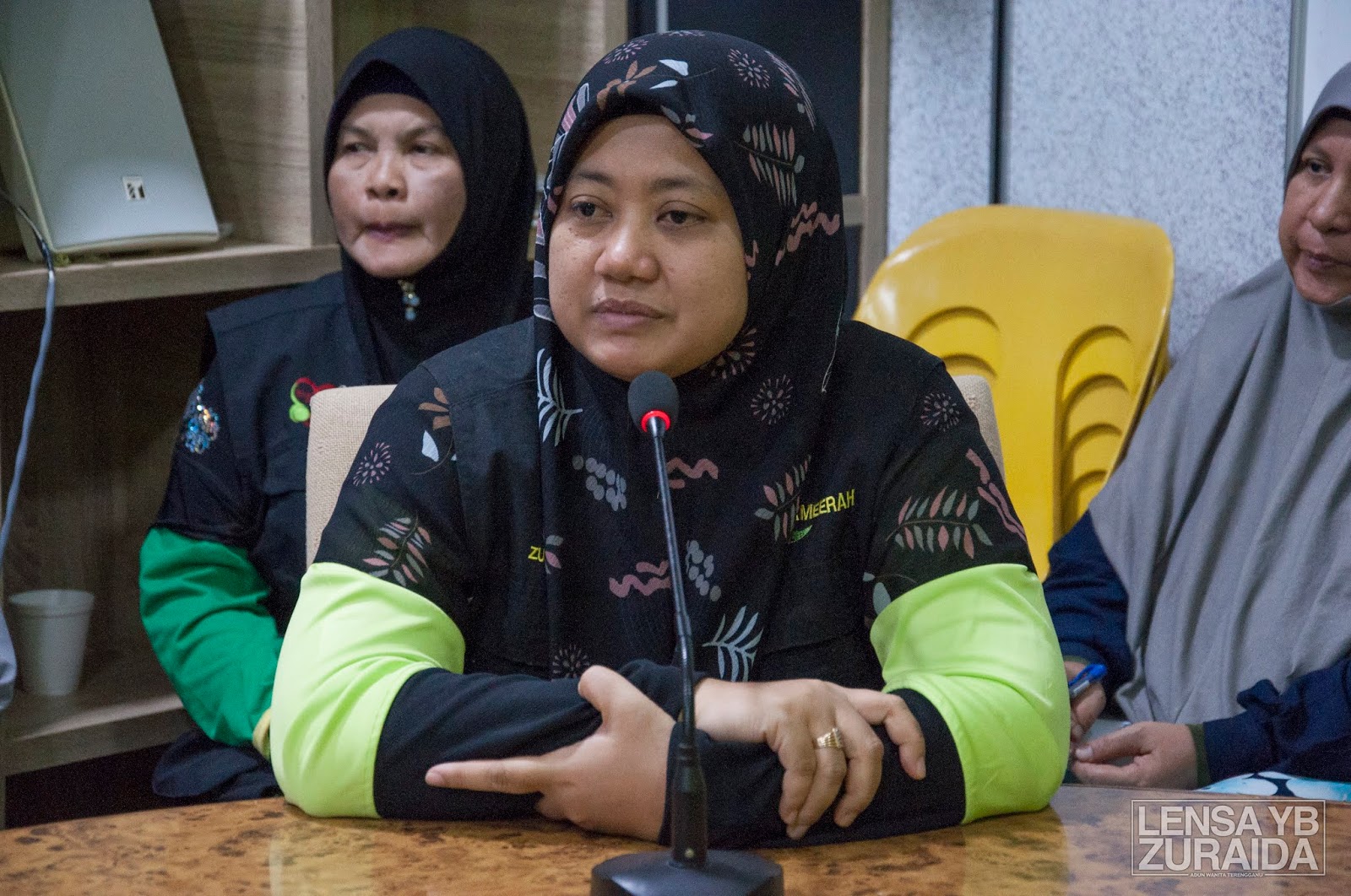 Dadah Boleh Musnah Institusi Keluarga