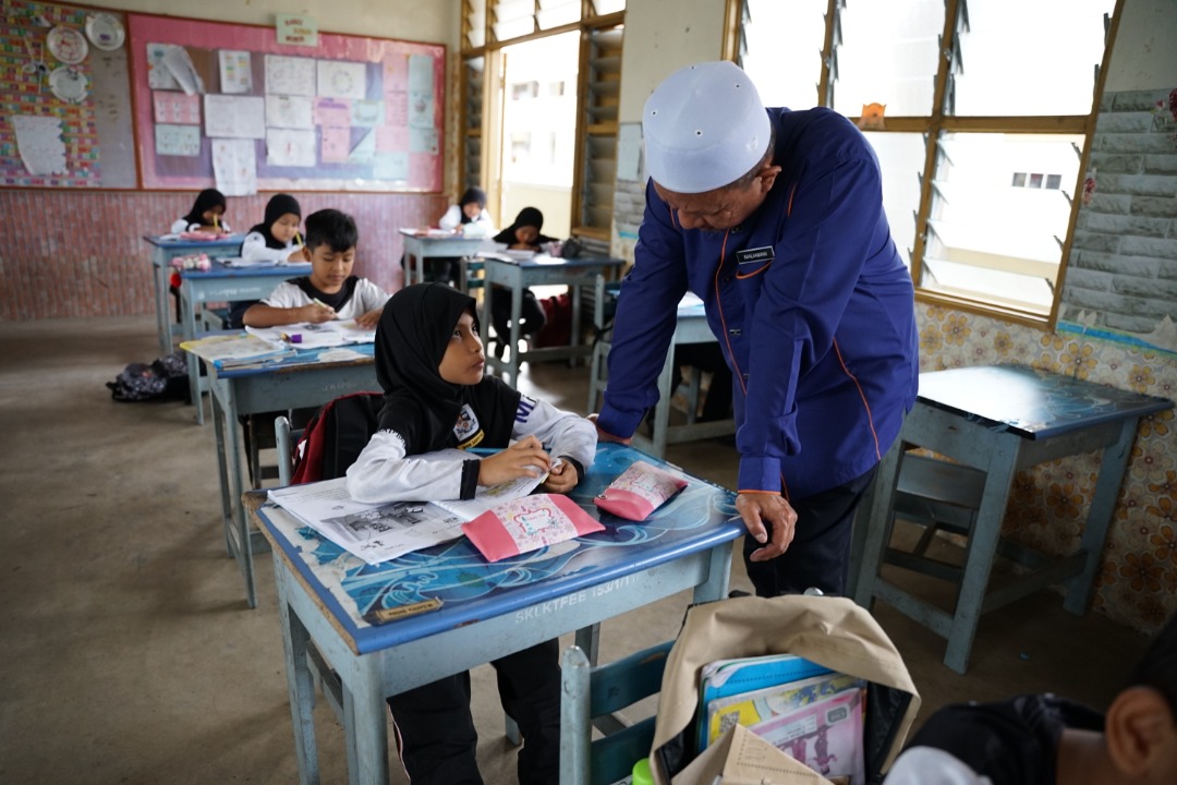 Alasan Kemiskinan Bukan Sebab Nilai Pendidikan Menjadi Luntur