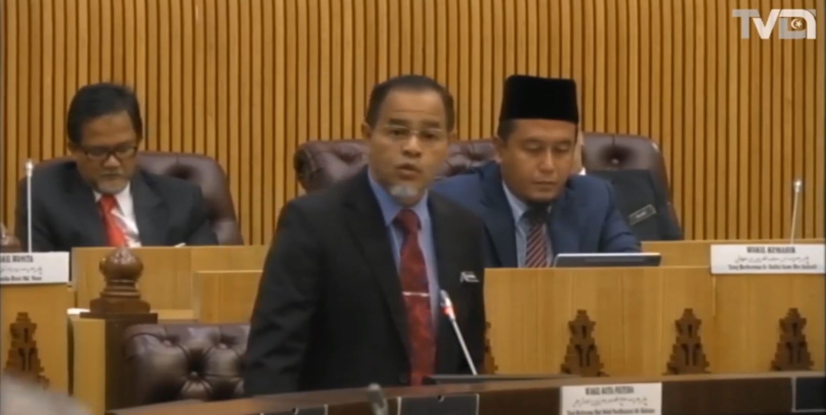 Berapakah Peratus golongan mendapat manfaat sebenarnya daripada bantuan PKS?