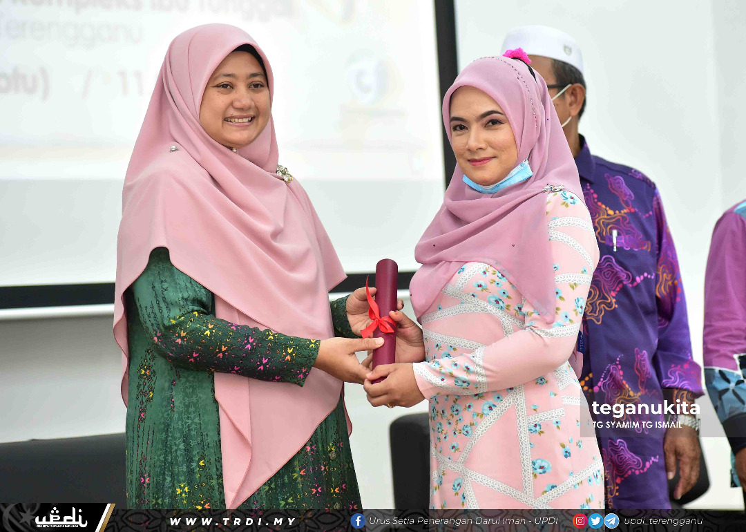 'Home Manager' Kurangkan Masalah Kebergantungan Kepada Pekerja Asing