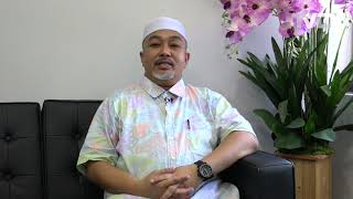 Ucapan Aidilfitri Daripada Pengarah UPDI