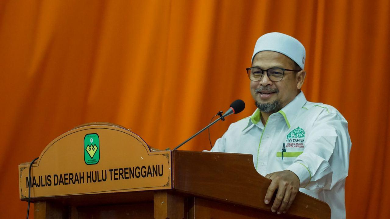 ECRL: Stesen Kereta Api Durian Guling Bakal Dibina