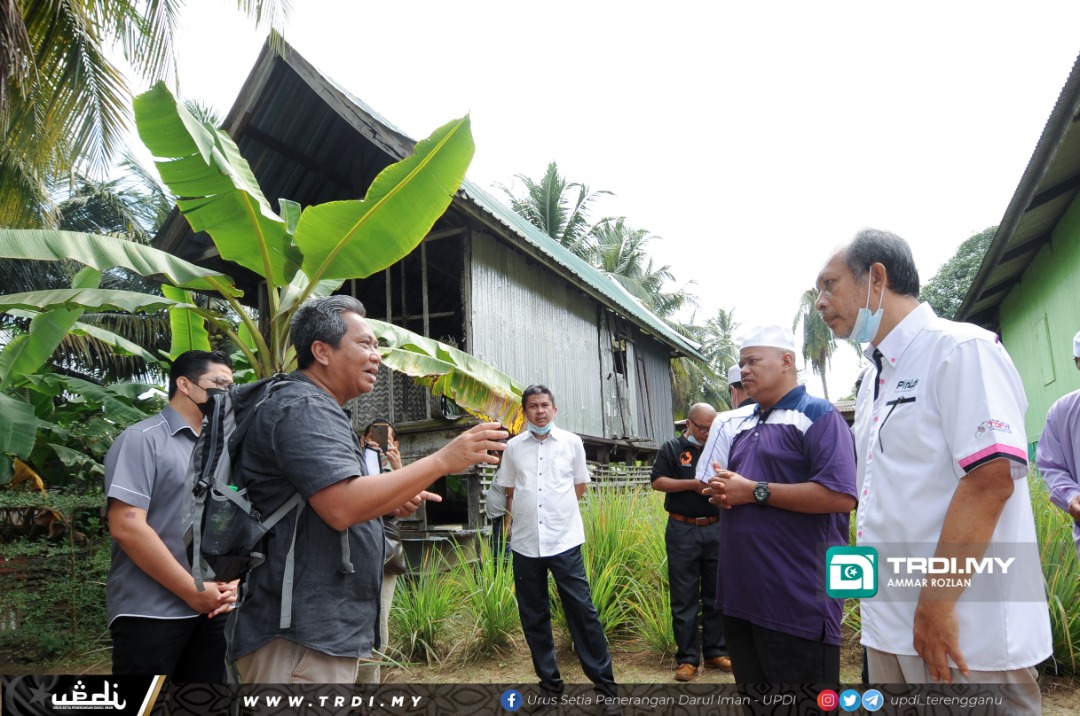 Tempat Bersejarah Ulama Jadi Produk Pelancongan Baharu