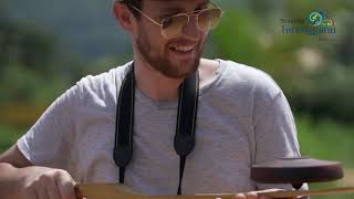 Mat Dan Jumpa Jodoh?