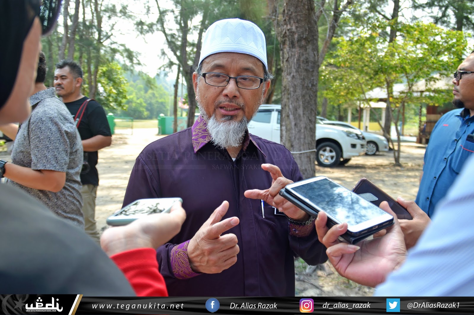 Negeri Terengganu Tanpa Plastik 2021