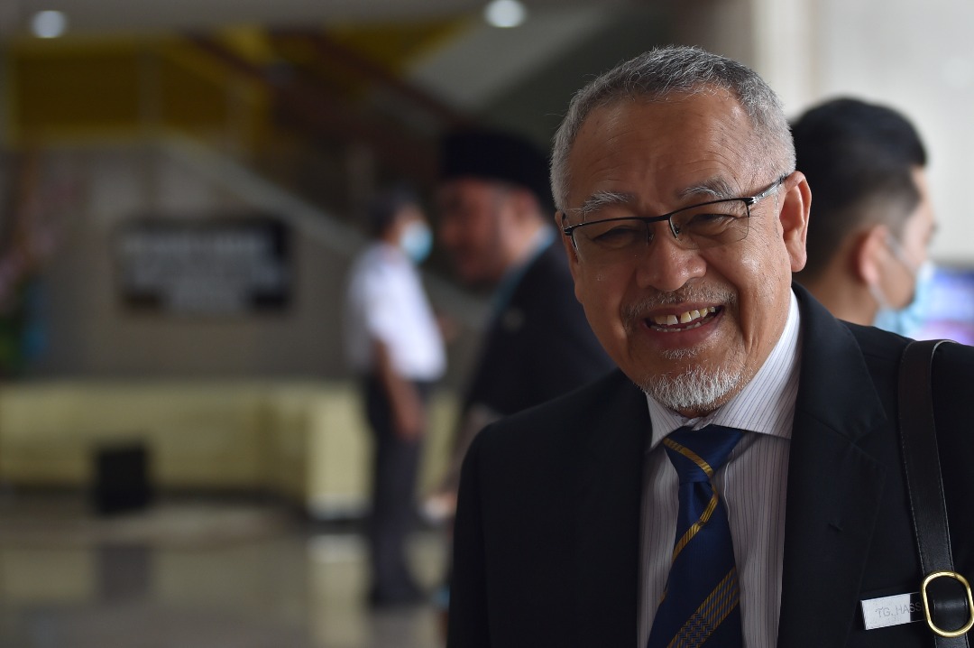 Kadar Pengangguran Di Terengganu Terus Berkurang