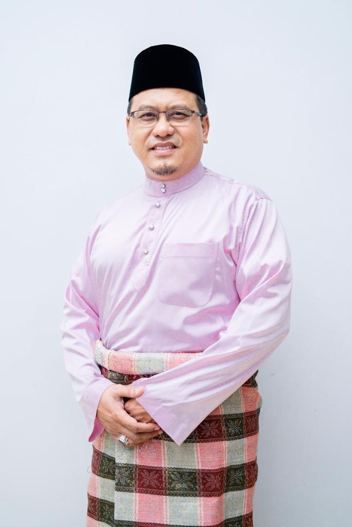 Suasana Aidilfitri Berbeza, Hikmah Buat Semua - Amzad Hashim