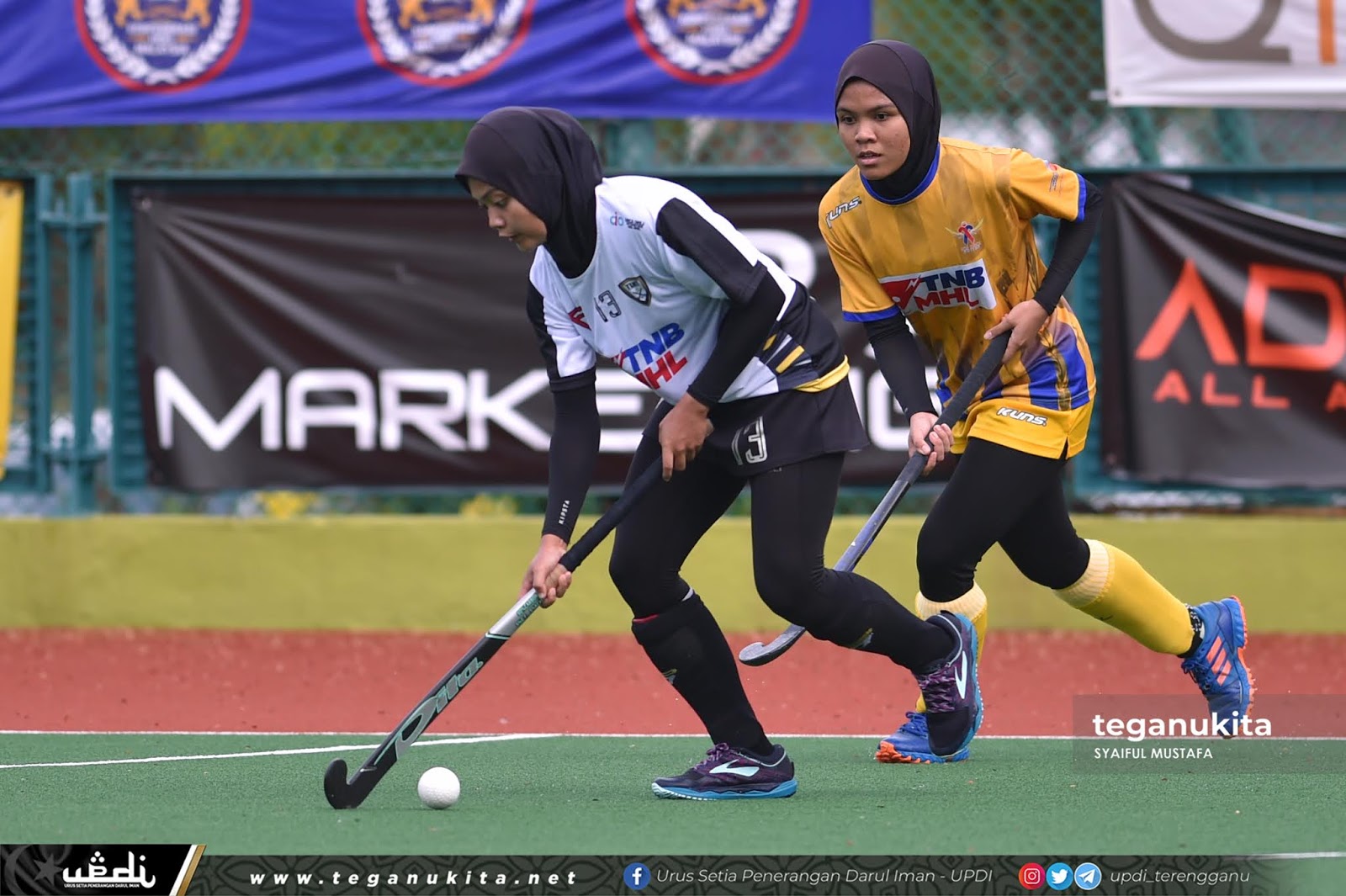 Atlet SUKMA Terengganu Kembali Berlatih