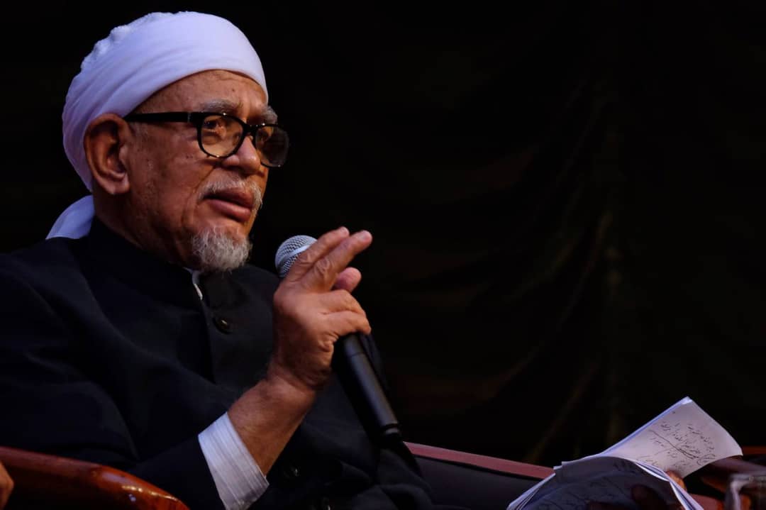 Pelantikan Abdul Hadi Sebagai Duta Khas Sangat Penting - Parti Politik Turki