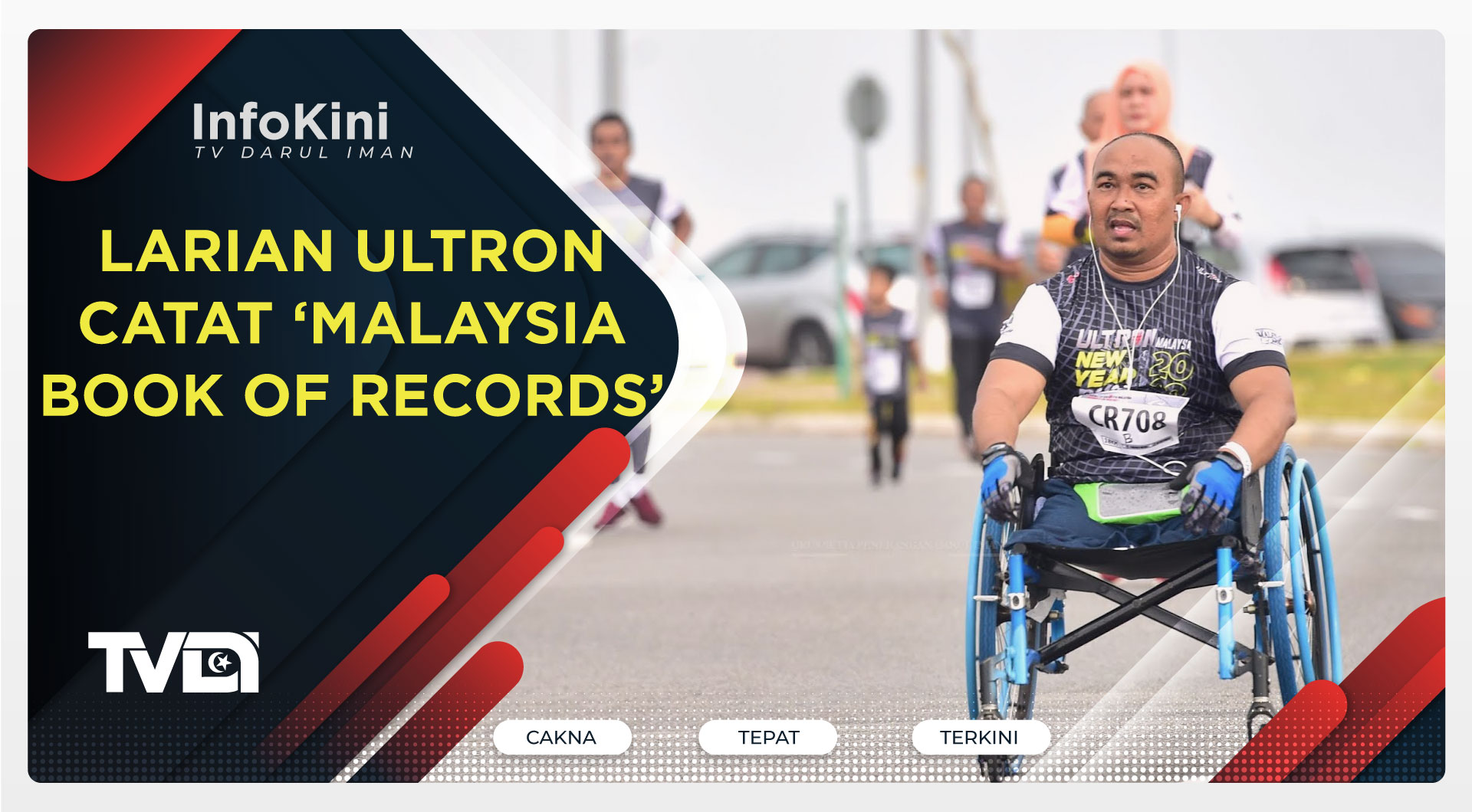 Larian Ultron Catat ‘Malaysia Book Of Records’