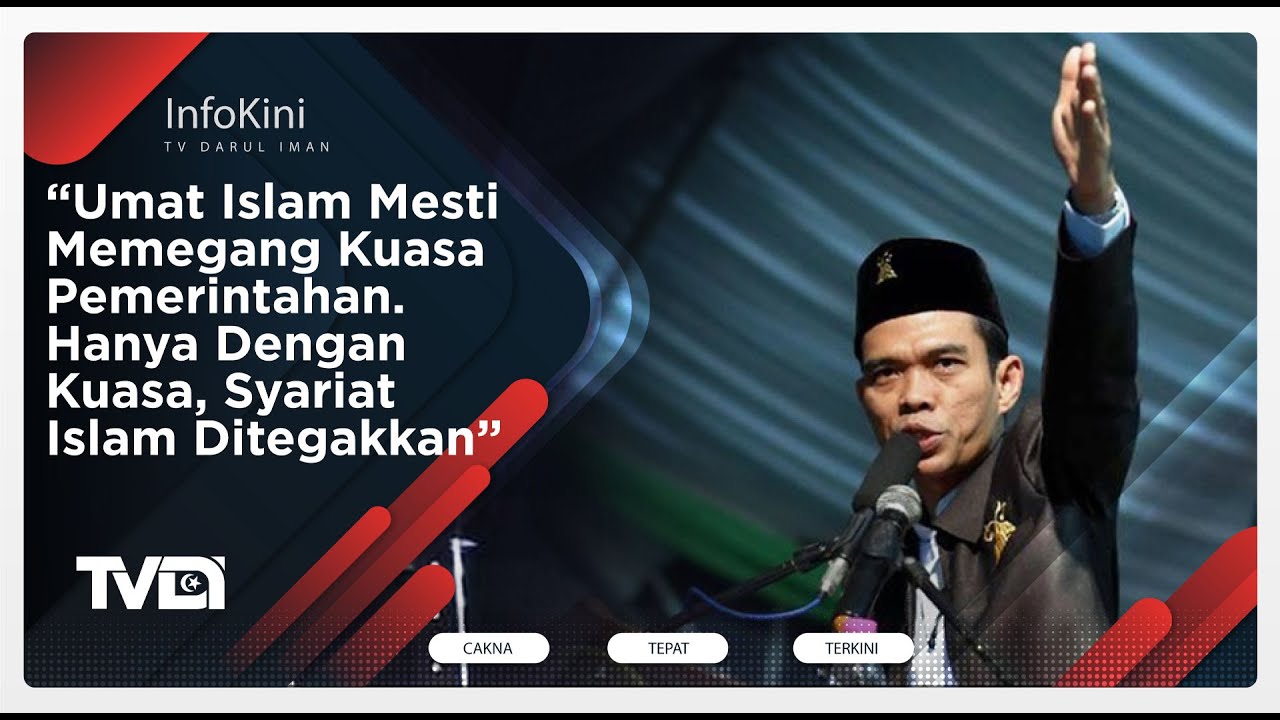 Dengan Kuasa,Syariat Islam Ditegakkan?
