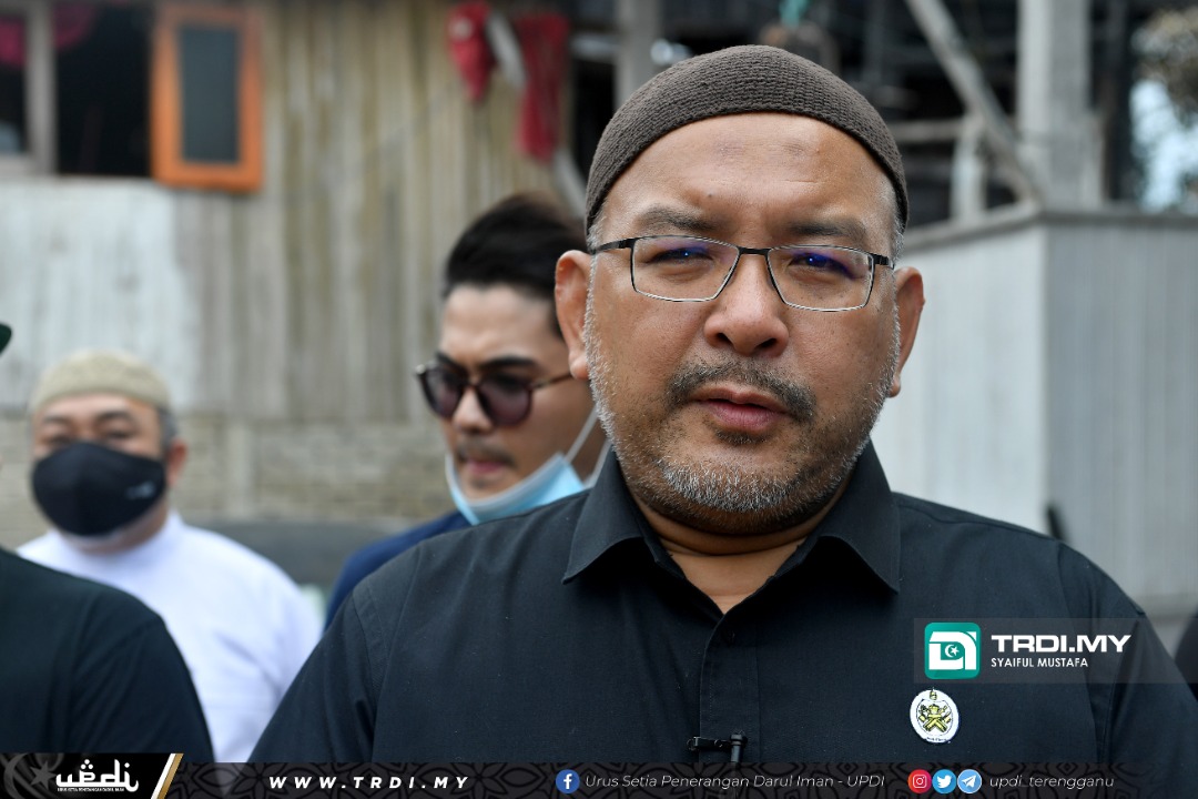 Muafakat Nasional Terengganu Terus Dipertahan