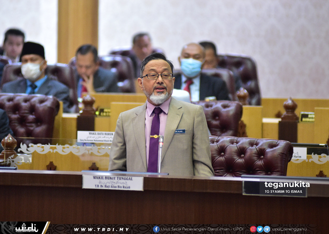 Parkir MBKT : Jana Untung Baharu, Hapus Kerugian