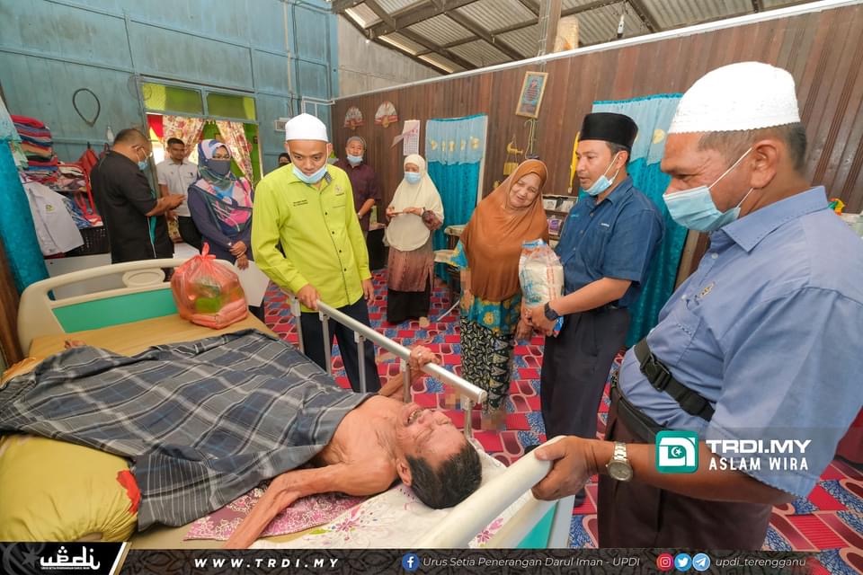 PKM Buka Ruang Kolaborasi Dengan Semua Pihak Demi Kepentingan Rakyat