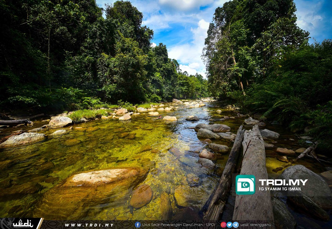 Pelancongan Luar Bandar Bakal Dirancakkan Lagi