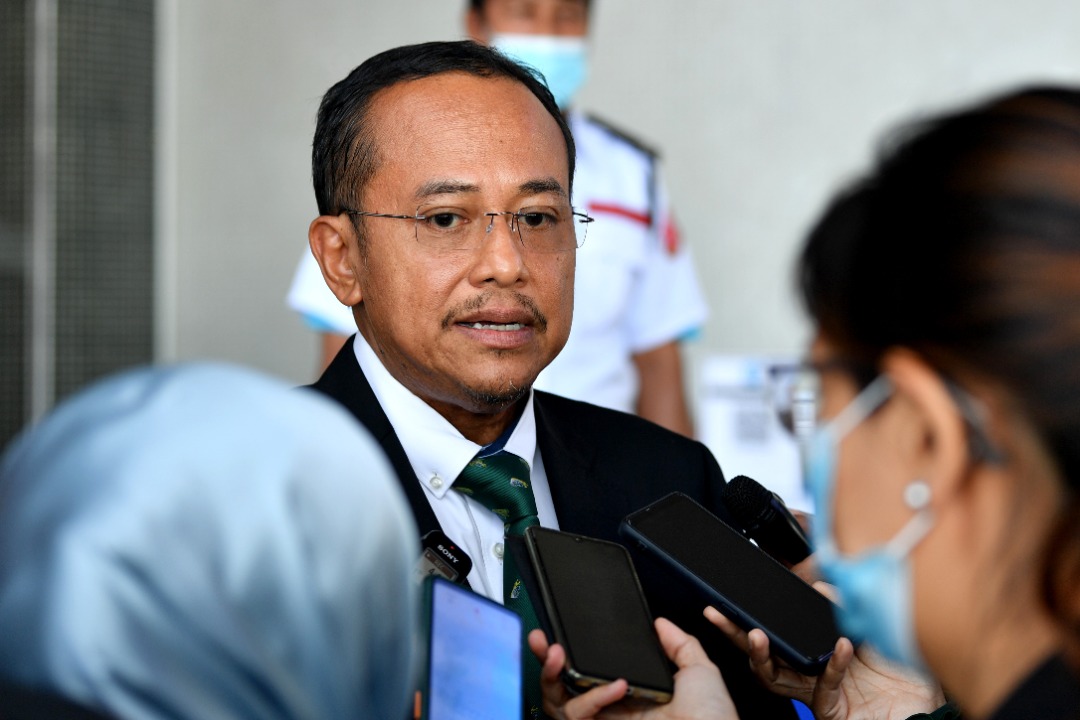 Jawatan GLC : ‘Individu Dilantik Untuk Selesaikan Kepincangan’