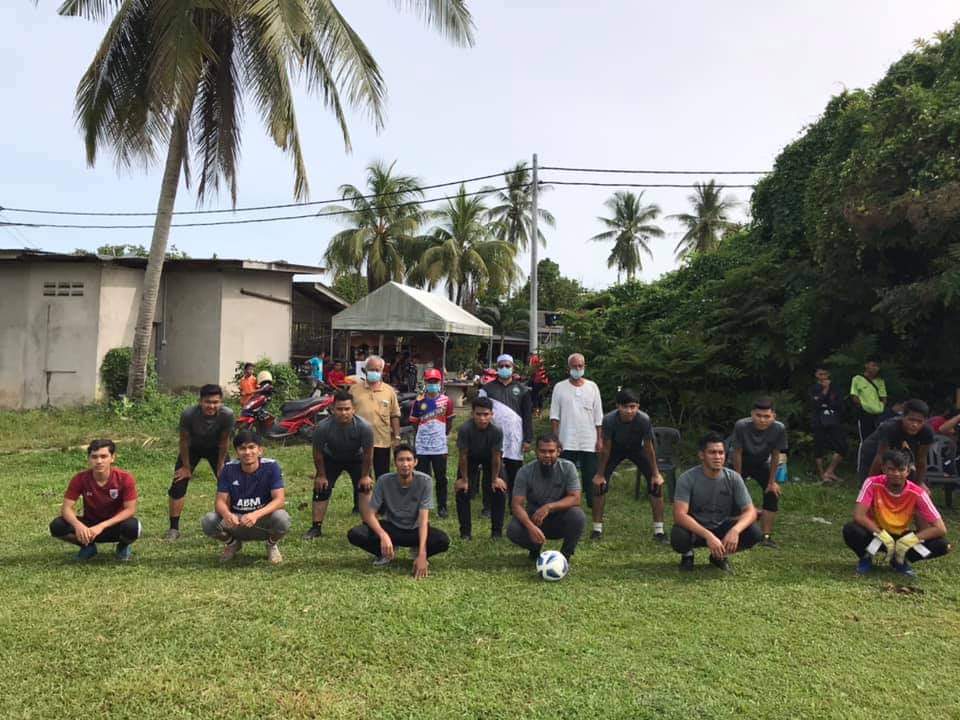 Wechat Ungguli Kejohanan 8 Sebelah