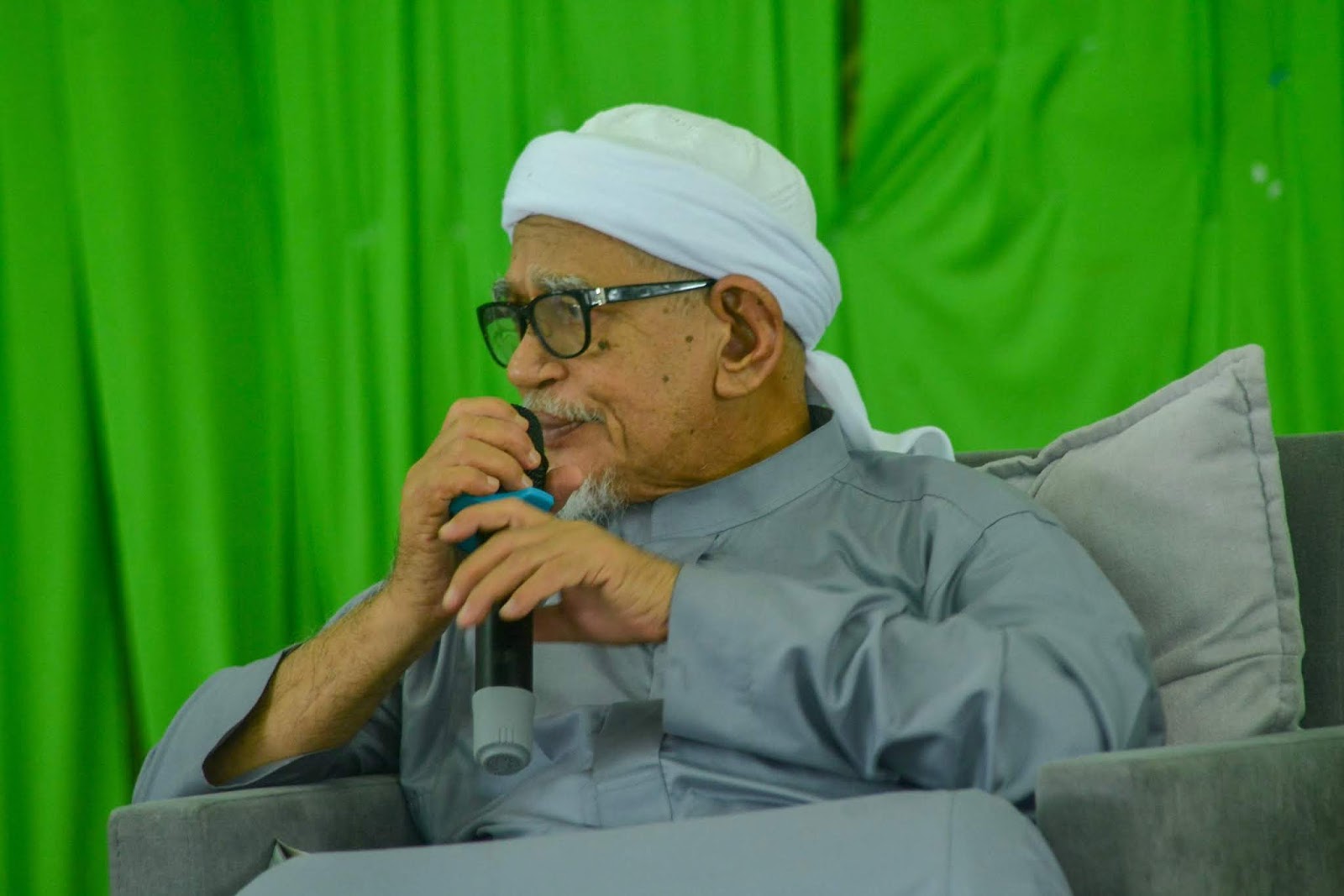 Islam Benar Perubatan Untuk Elak Mudarat