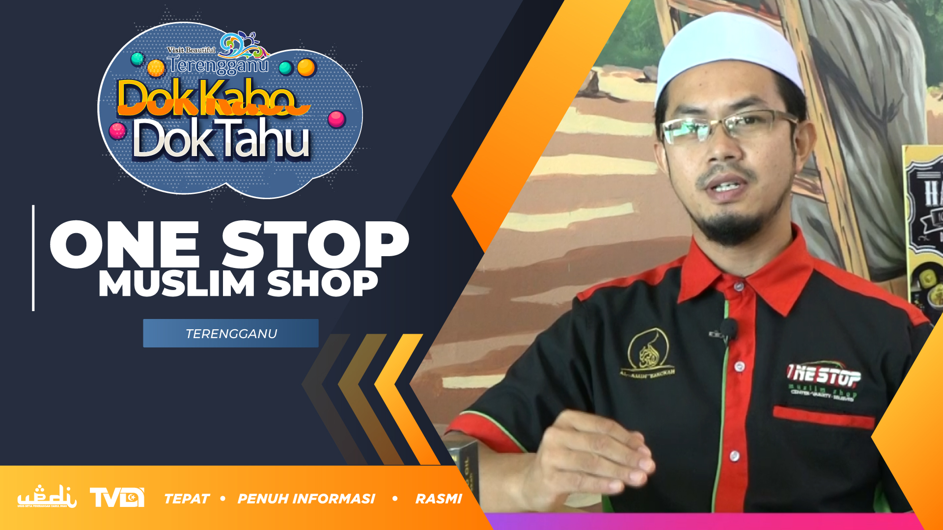 One Stop Muslim Shop