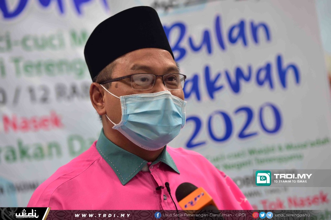 Laksana Titah Agong, Fokus Bajet 2021