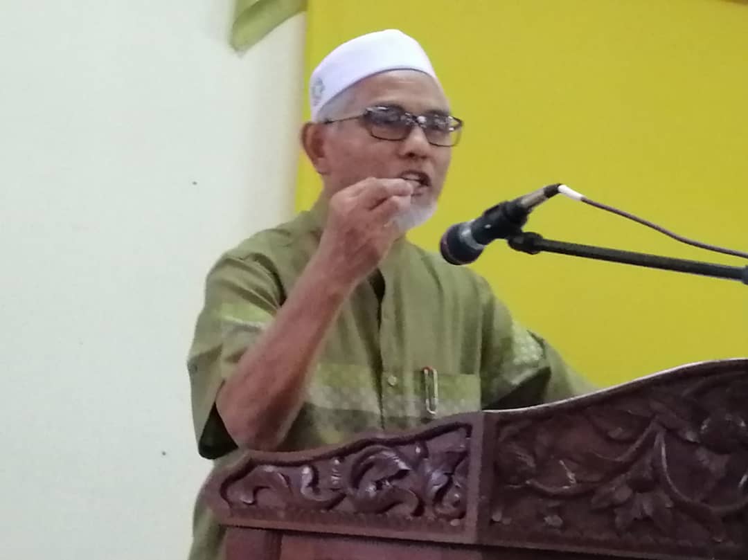 Rohani Dan Jasmani Yang Sihat Jadikan Hidup Lebih Bermakna