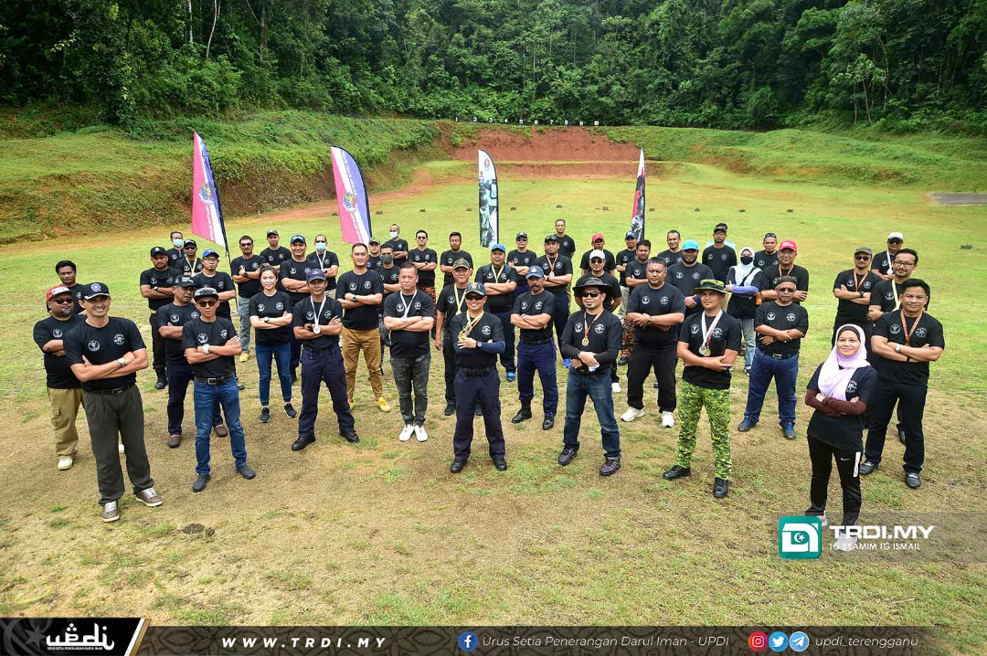 Jangan  Ceroboh Perairan Negara Ketika Tengkujuh