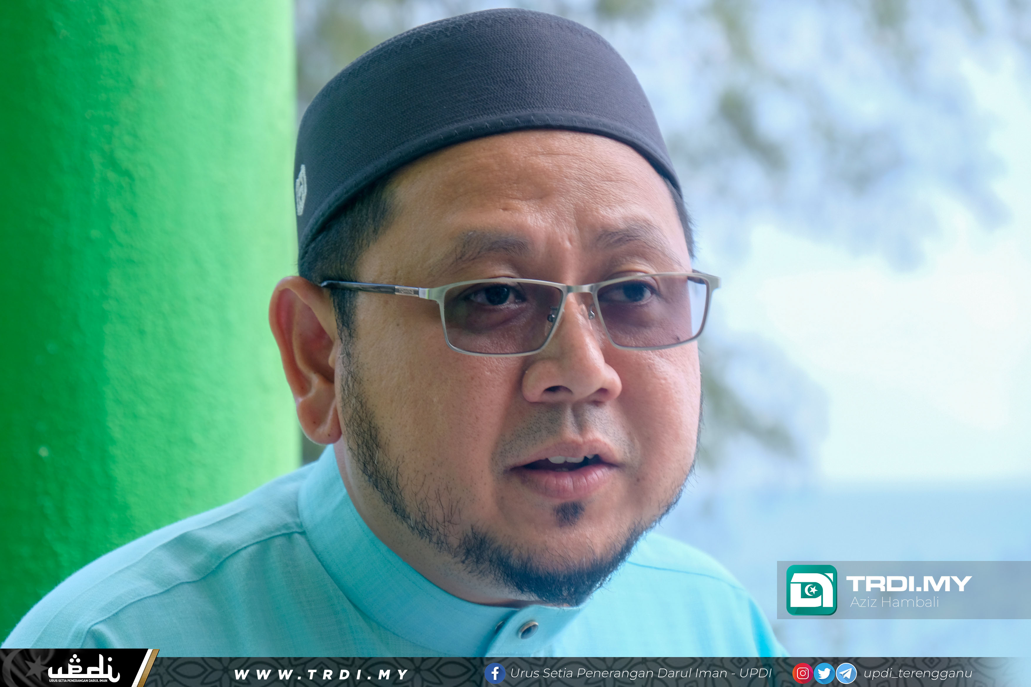 Islam 'The Way Of Life'