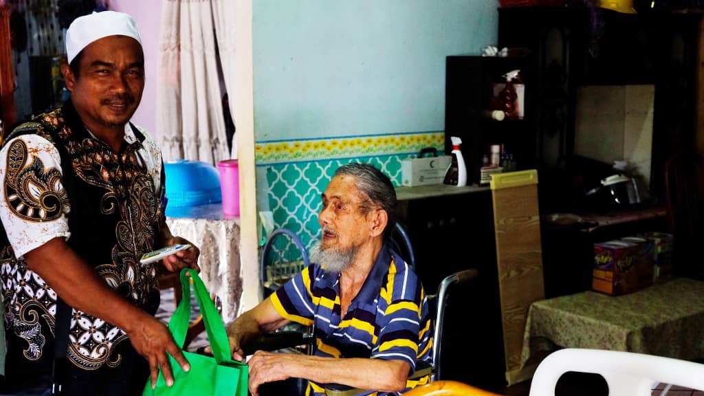 Tindakan Susulan Jamin Kesejahteraan Penduduk