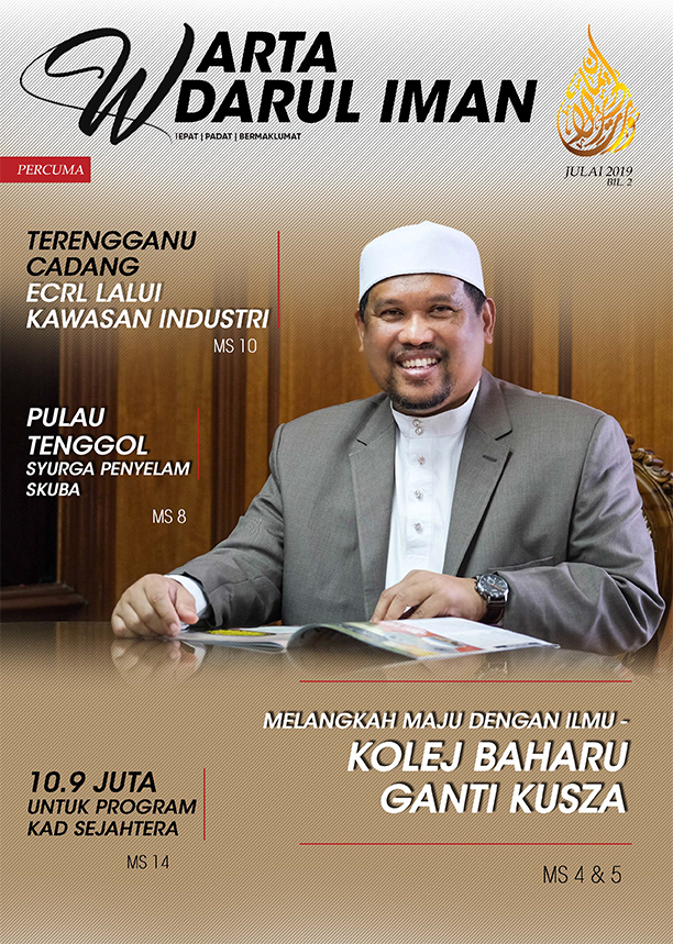 Warta Darul Iman Bil 2