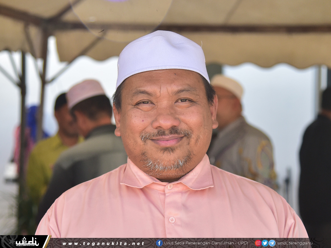 PKPP : 'Jangan Terlalu Teruja'