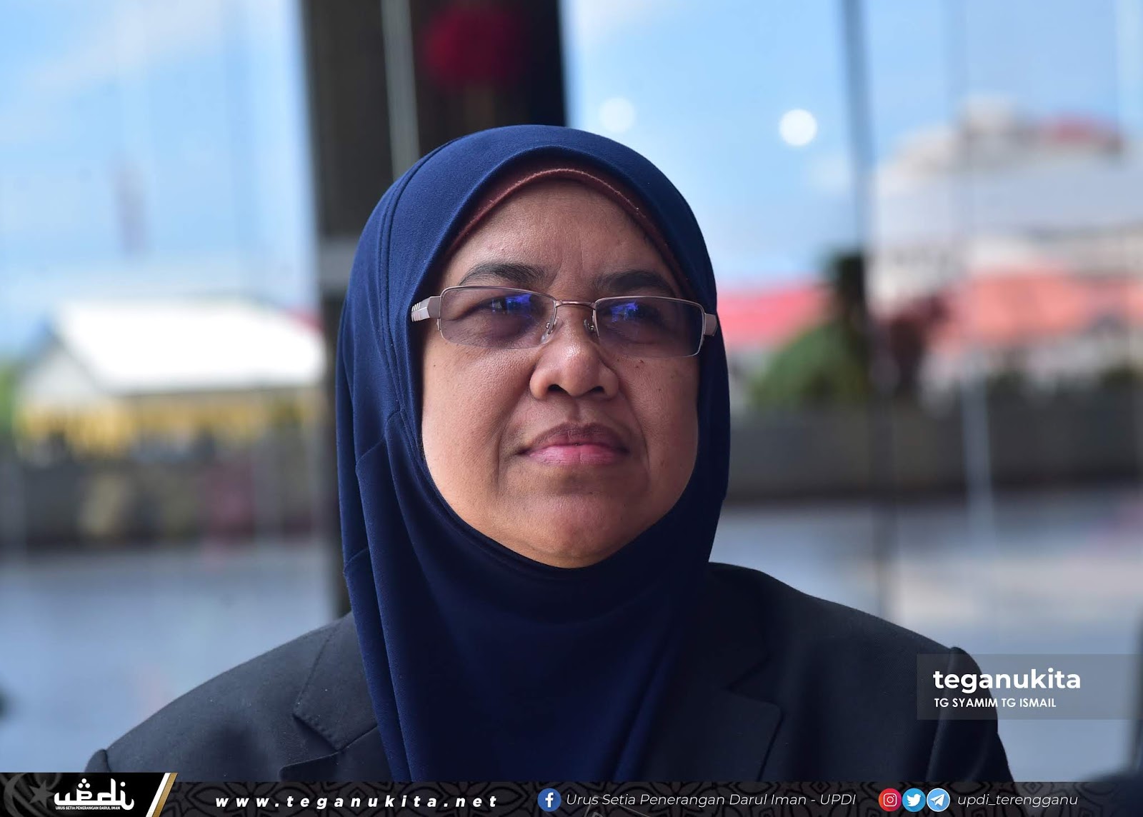 COVID-19 : JKNT Nafi Ada Kes Di Kg Padang Jambu, Dungun
