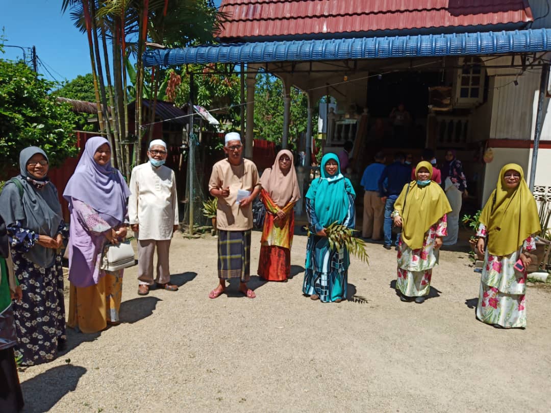 Cakna Keberadaan Anak-Anak Dalam Tempoh PKPB – Zuraida